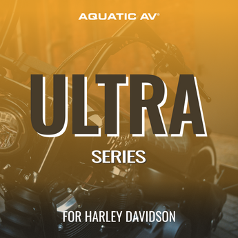 ULTRA Series for Harley