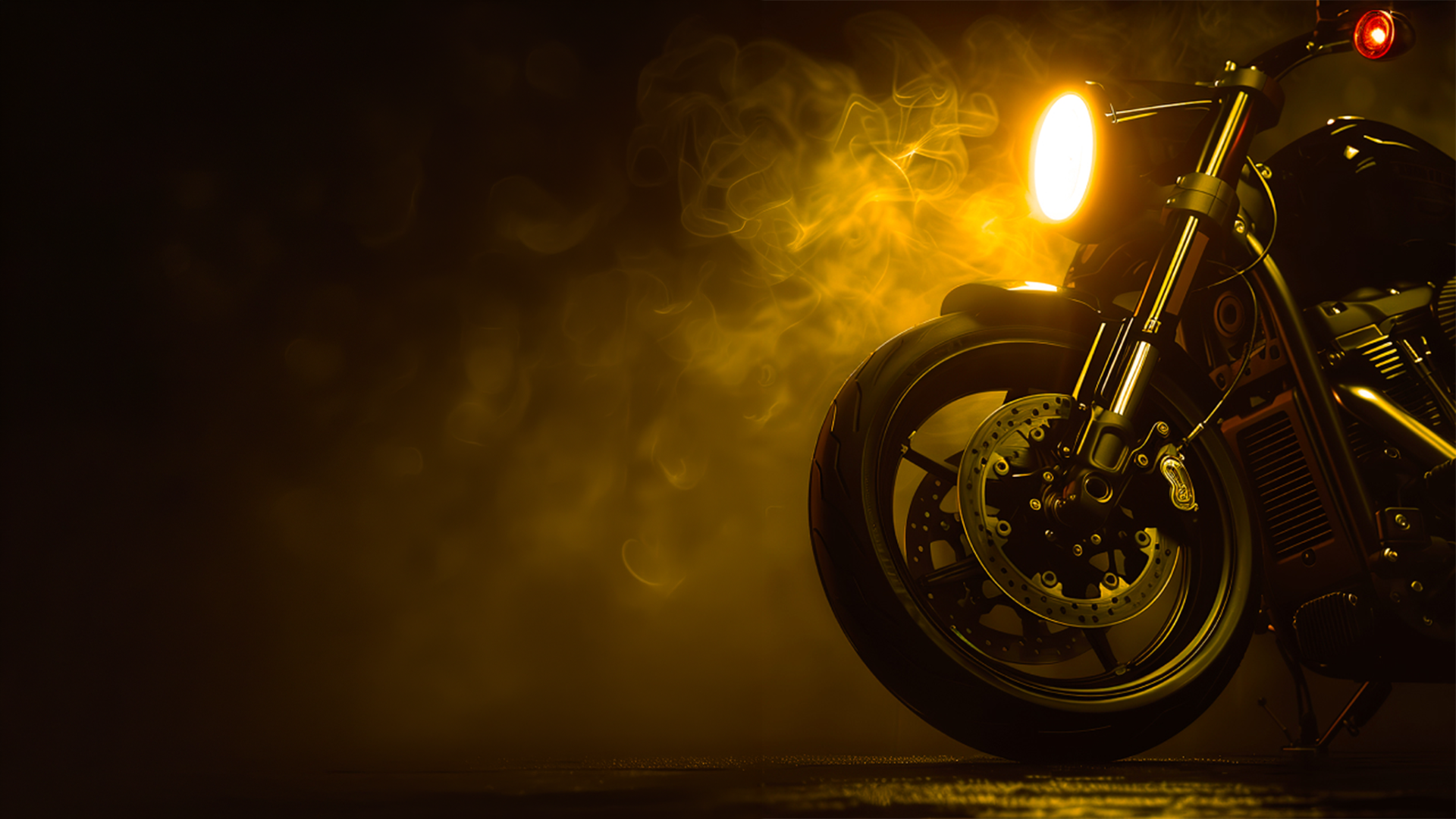 Harley Davidson Collection