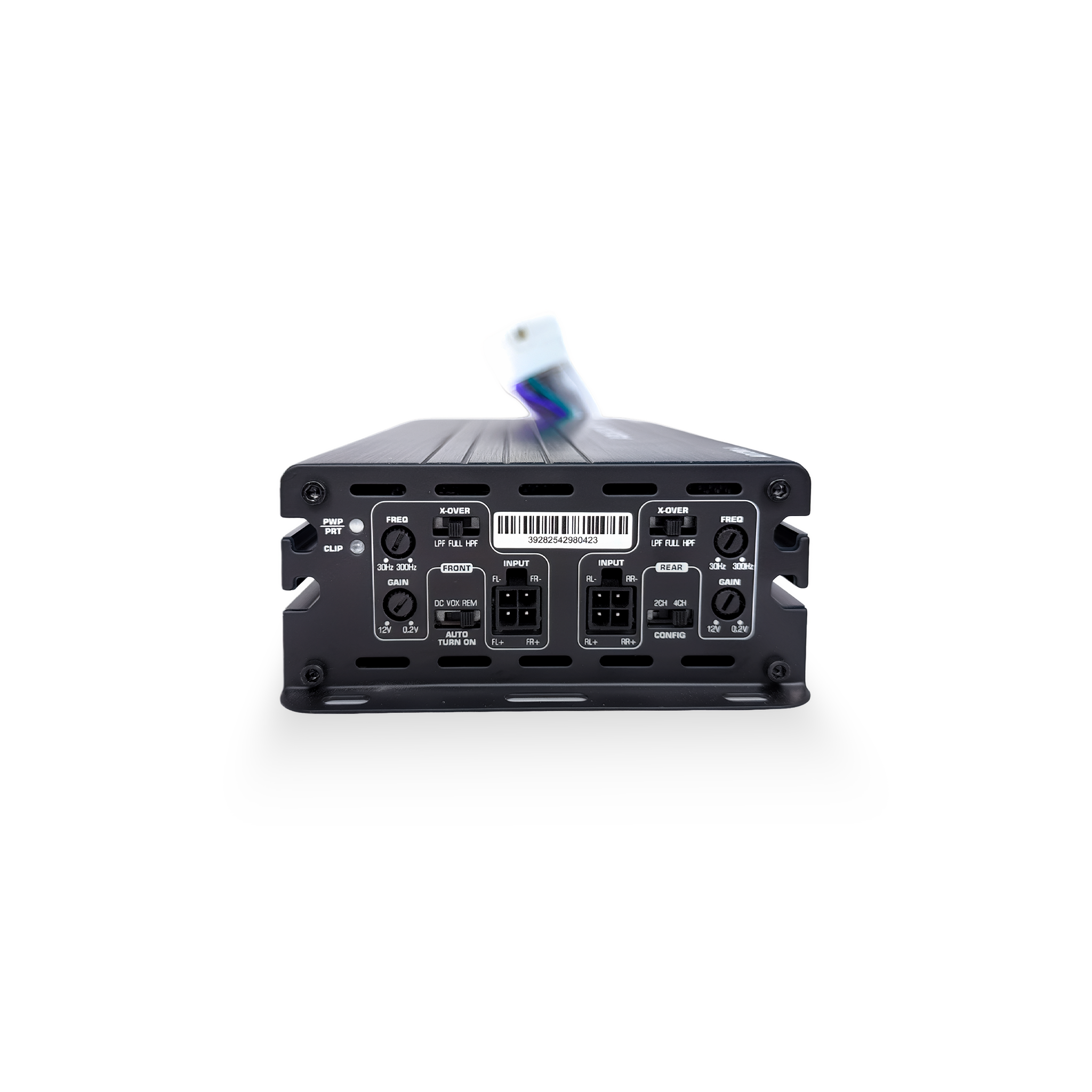 AD1200.4 4-Channel Amplifier