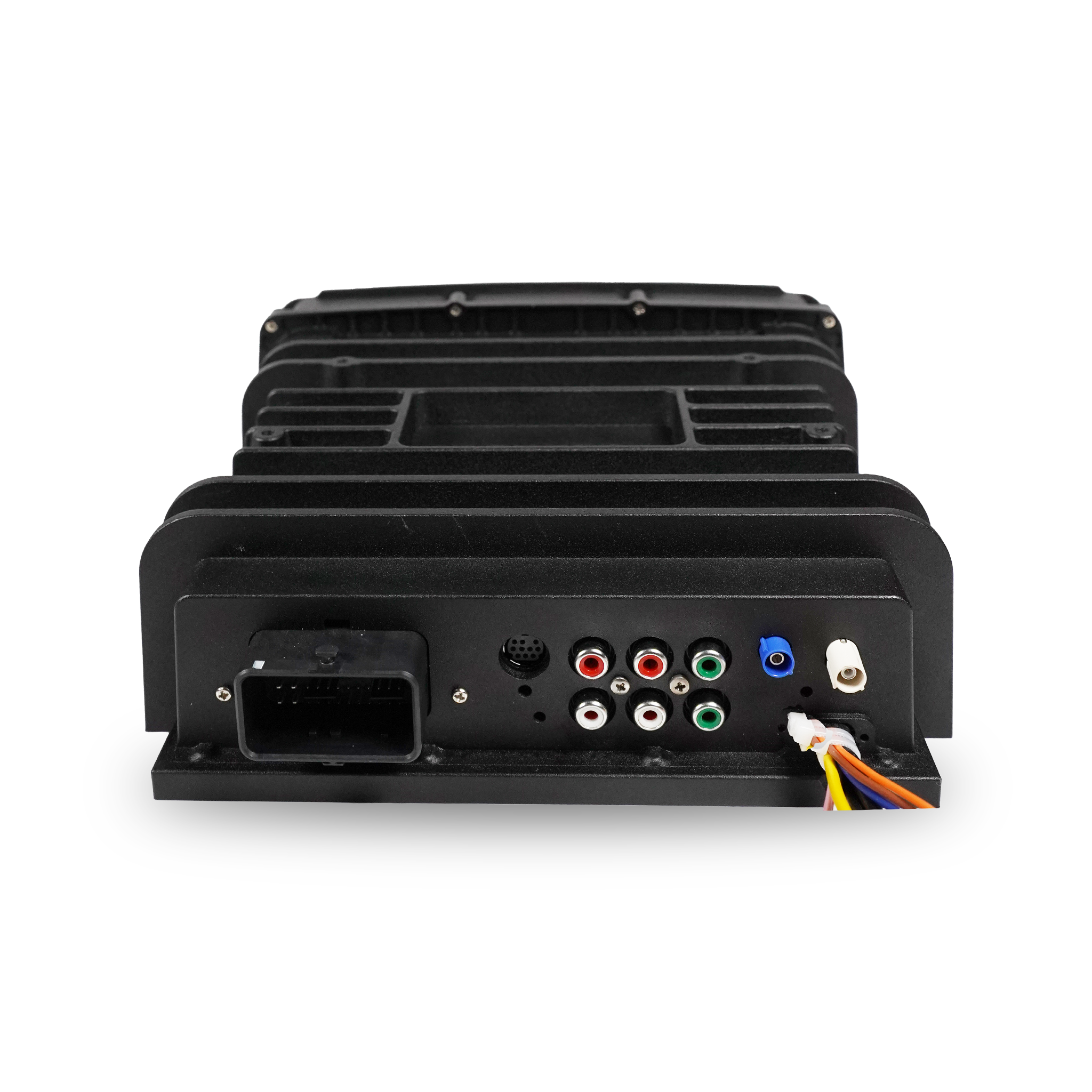 ULTRA Head Unit Stereo