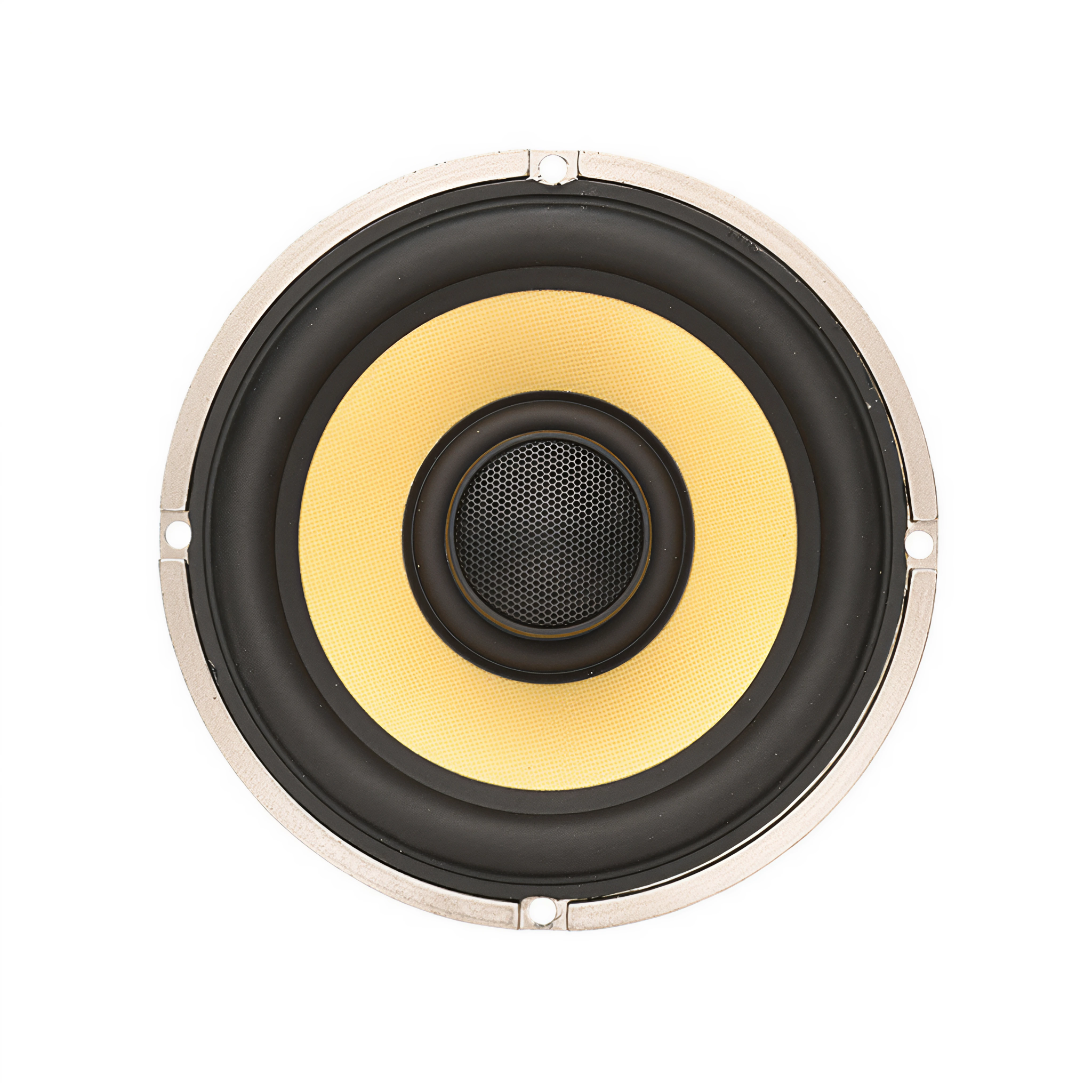 ULTRA 6.5" RGB Speakers Renewed