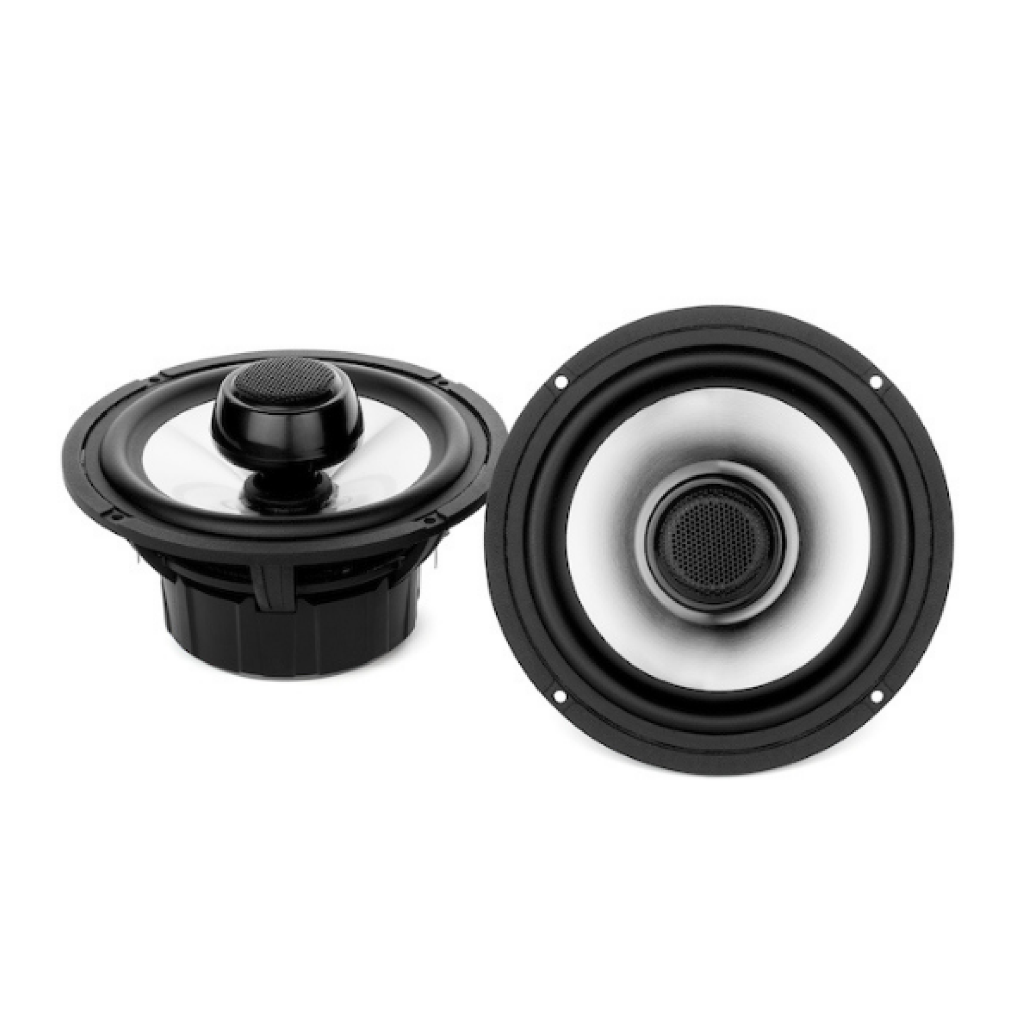 SPORT 6.5" Speakers Renewed