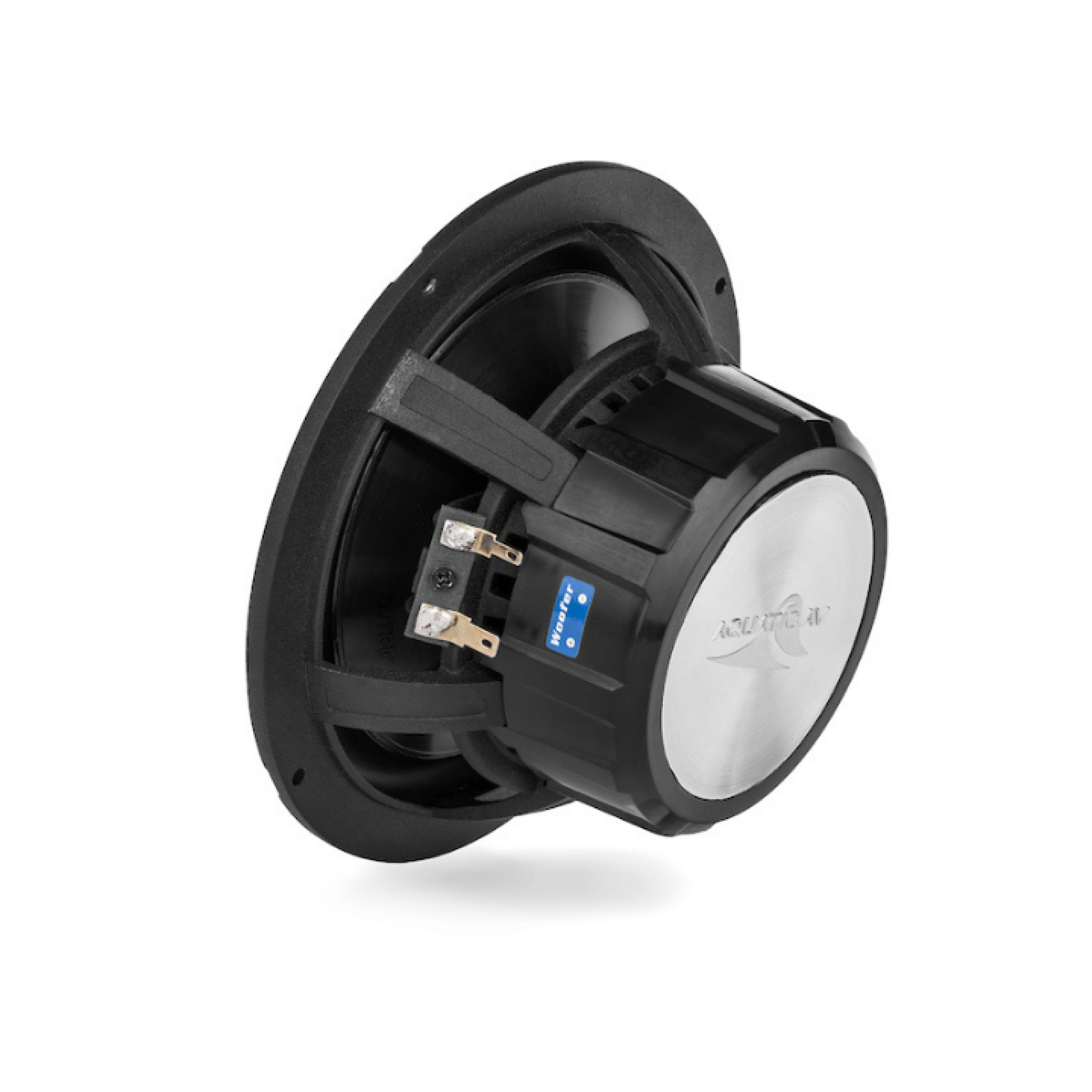 SPORT 6.5" Speakers Renewed