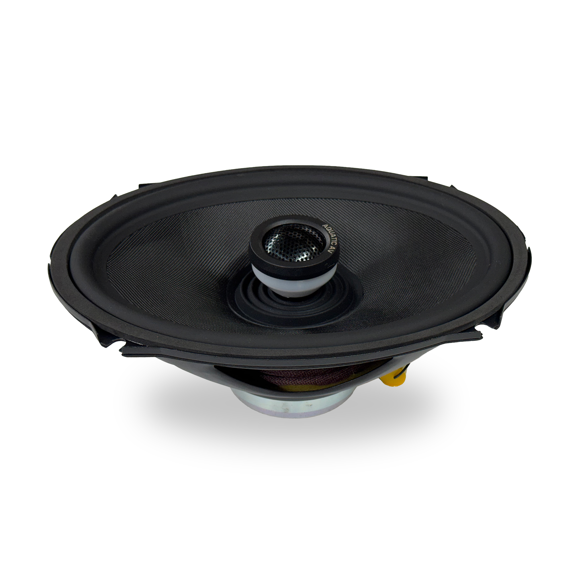 NEO 6x9" Saddlebag Speakers