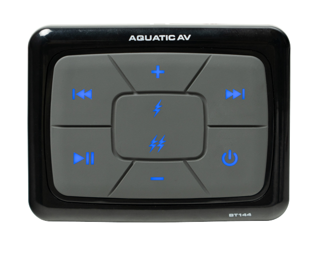 All-Terrain Bluetooth Stereo (BT144)