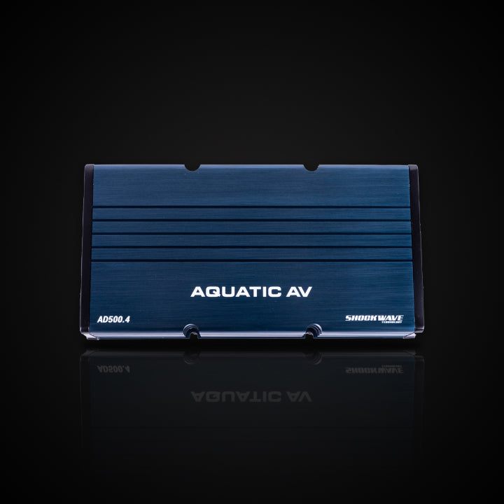 AMPLIFIERS