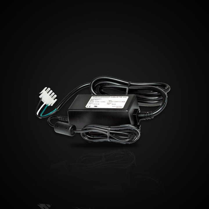 POWER SUPPLY