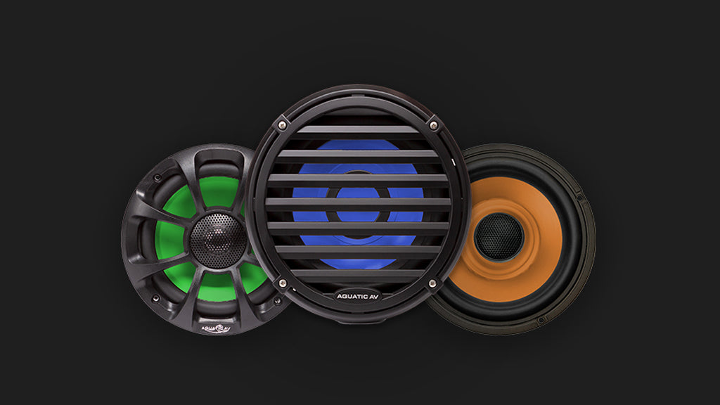 RGB Audio – AquaticAV