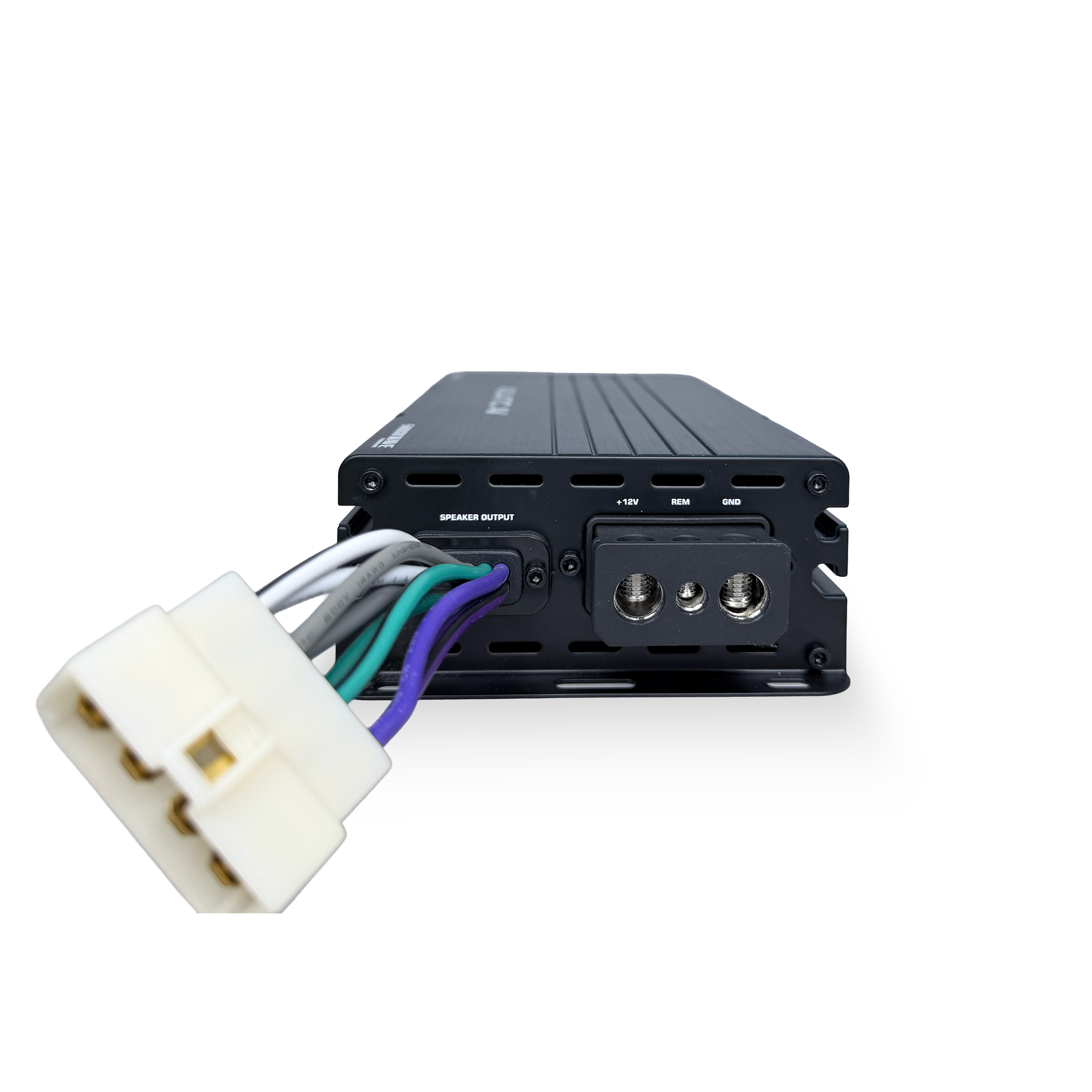 AD1200.4 4-Channel Amplifier