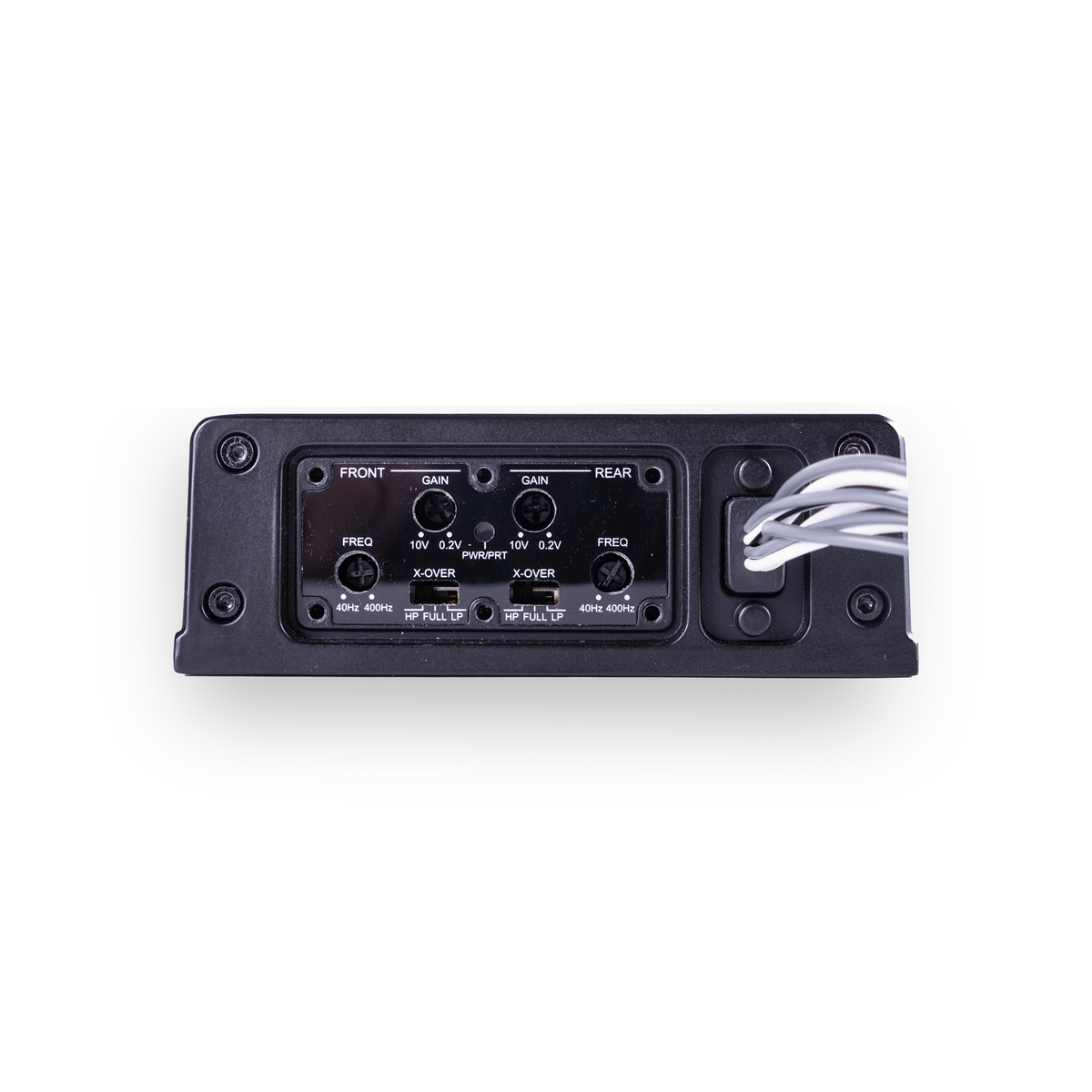 Ad500 AD500.4 4-Channel Amplifier