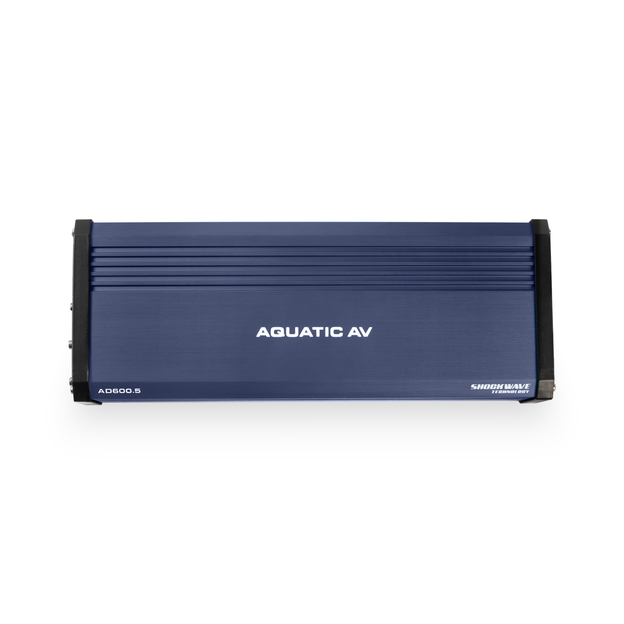 AD600.5 5/4/3-Channel Amplifier Renewed