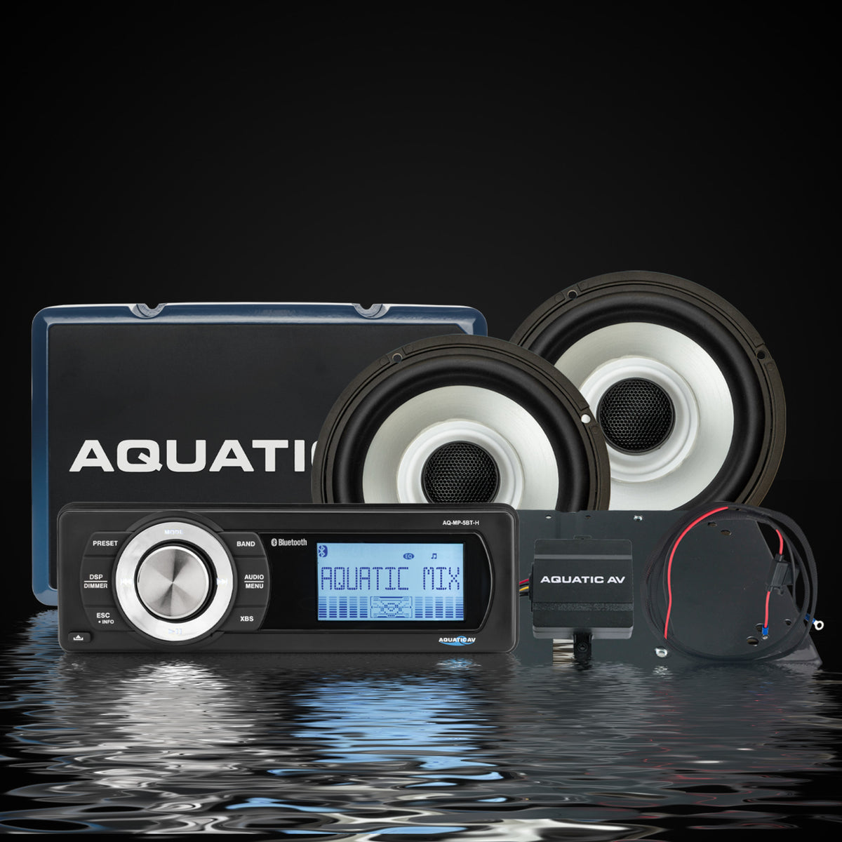 Aquatic AV
