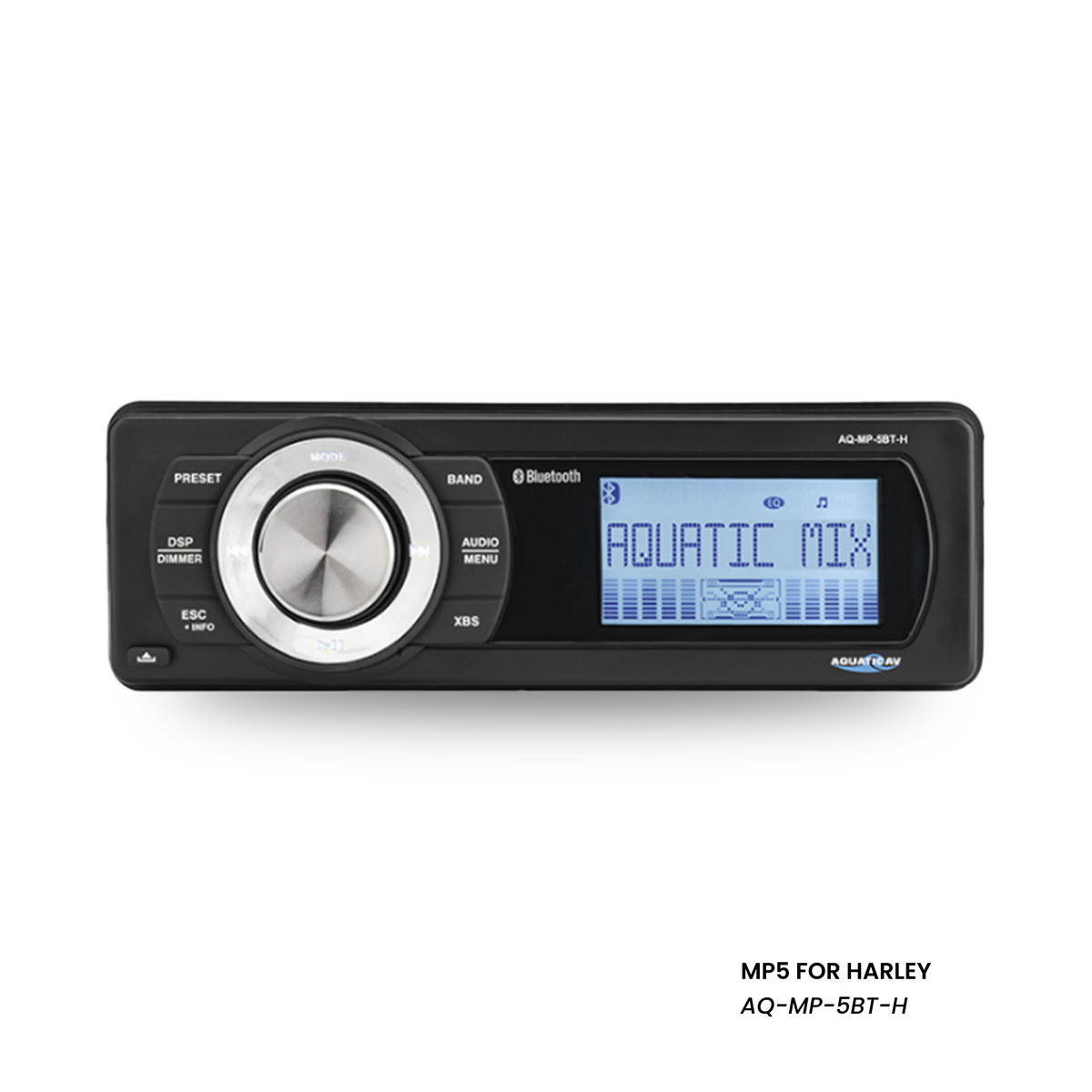 Aquatic AV