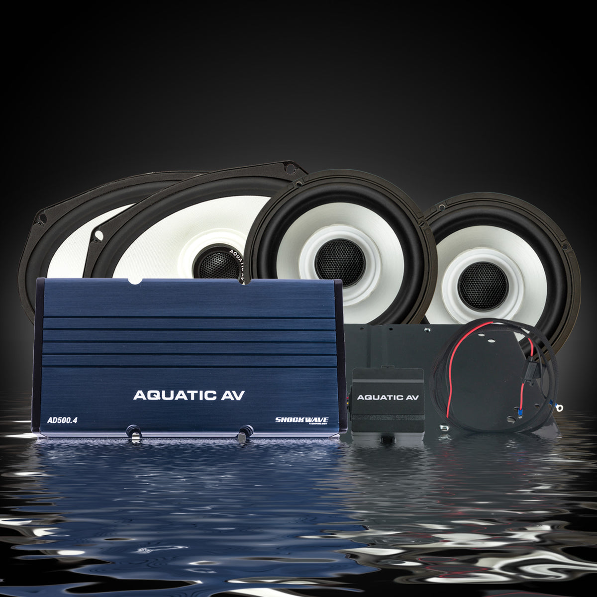 Aquatic AV