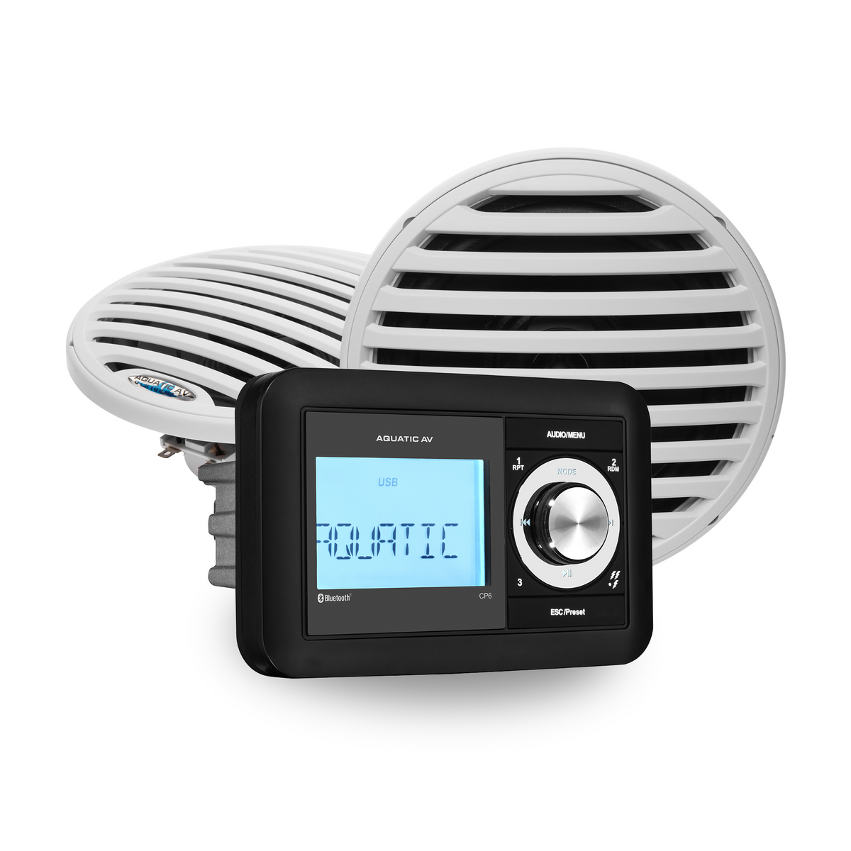 Aquatic AV