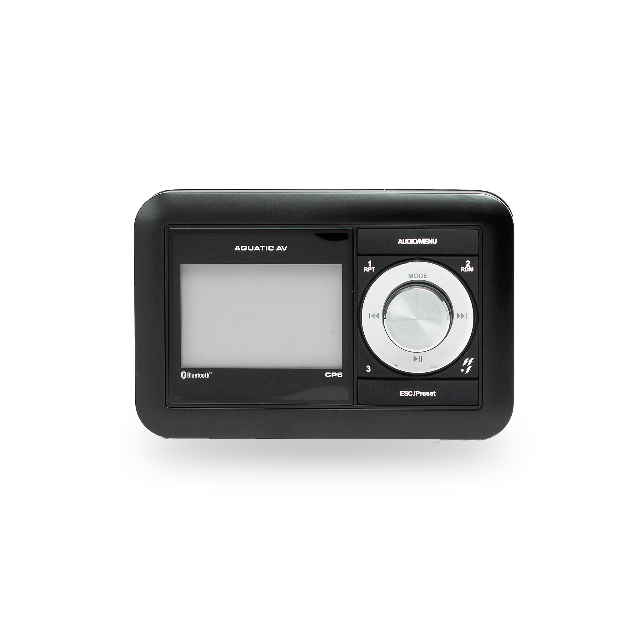 CP6 Compact Stereo Renewed
