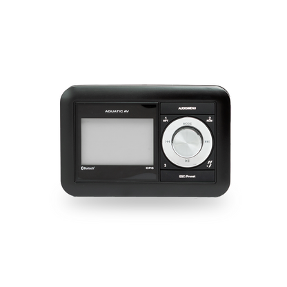 CP6 Compact Stereo Renewed