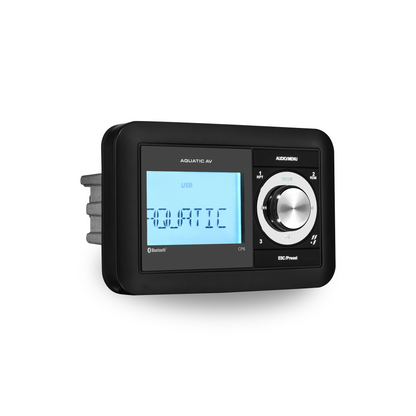 CP6 Compact Stereo Renewed