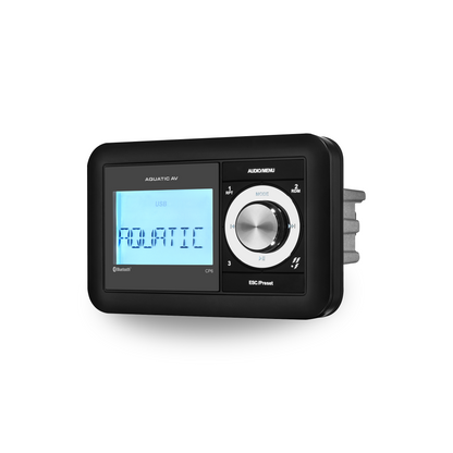 CP6 Compact Stereo Renewed