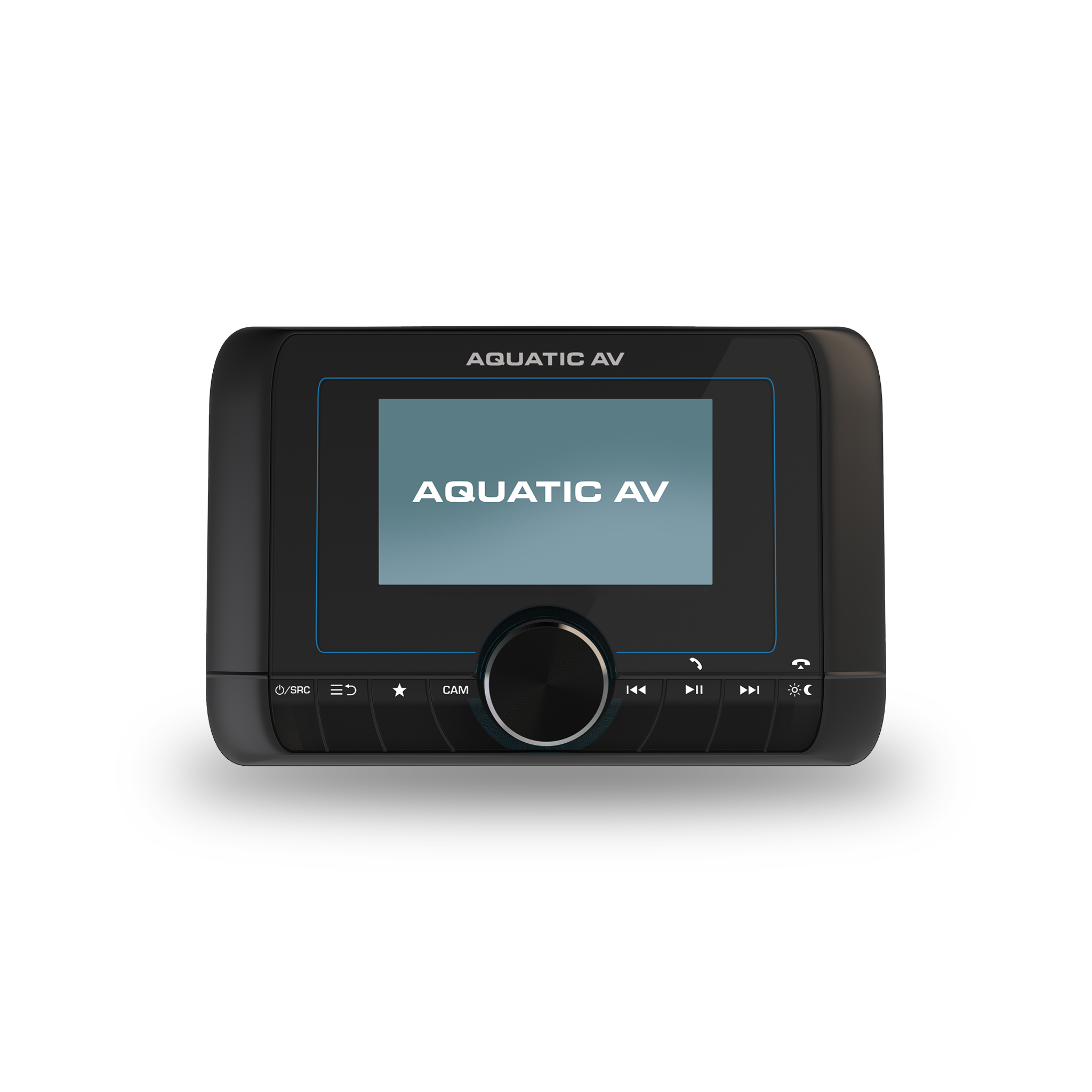 CP7 Marine Head Unit