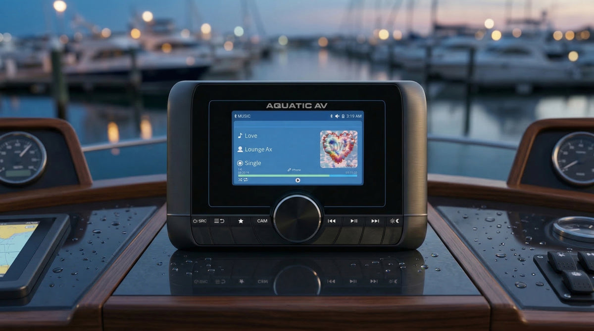 Aquatic AV