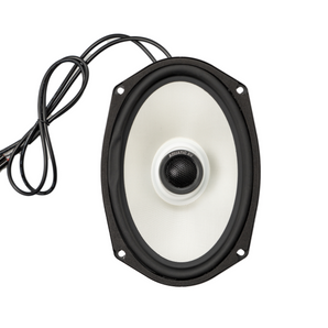 ULTRA 6x9" Saddlebag Speakers