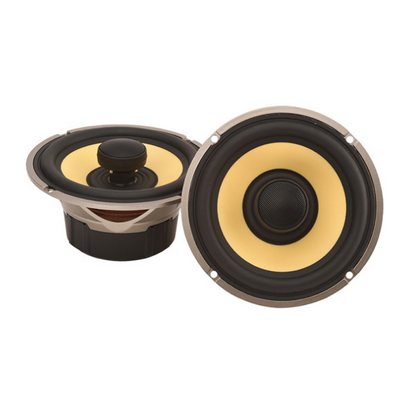 ULTRA 6.5" RGB Speakers Renewed