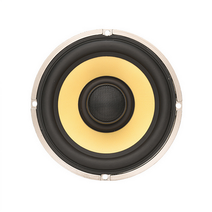 ULTRA 6.5" RGB Speakers Renewed