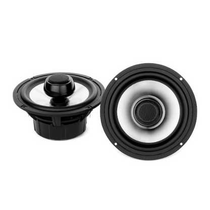 SPORT 6.5" Speakers Renewed