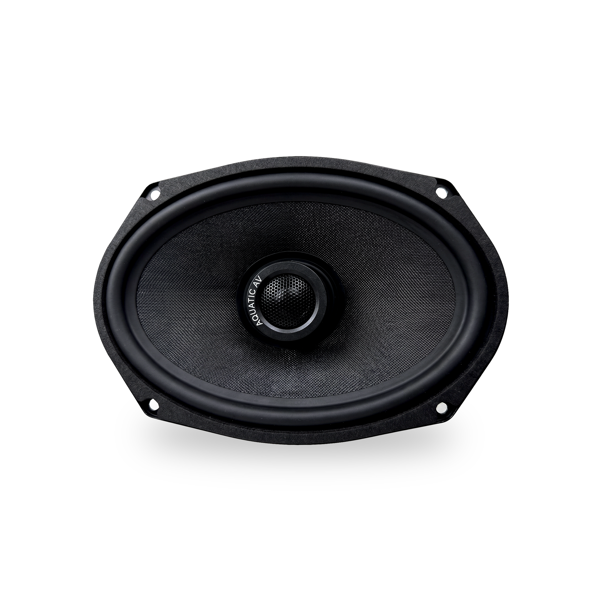NEO 6x9" Saddlebag Speakers