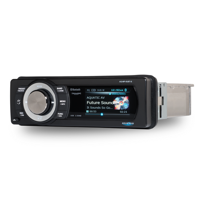 MP5+ Stereo (Adventure+ Series)