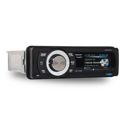 MP5+ Stereo (Adventure+ Series)