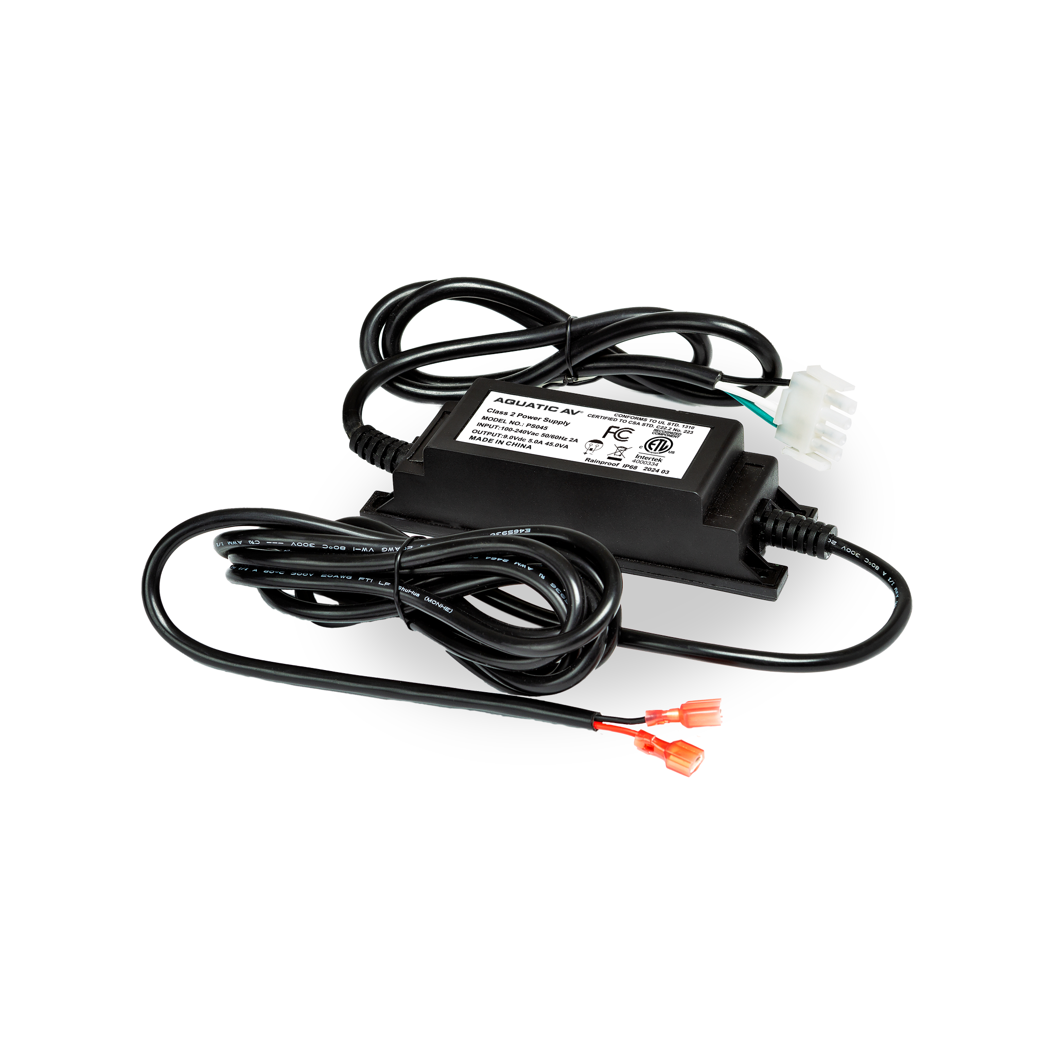 PS045 45W LED Power Supply