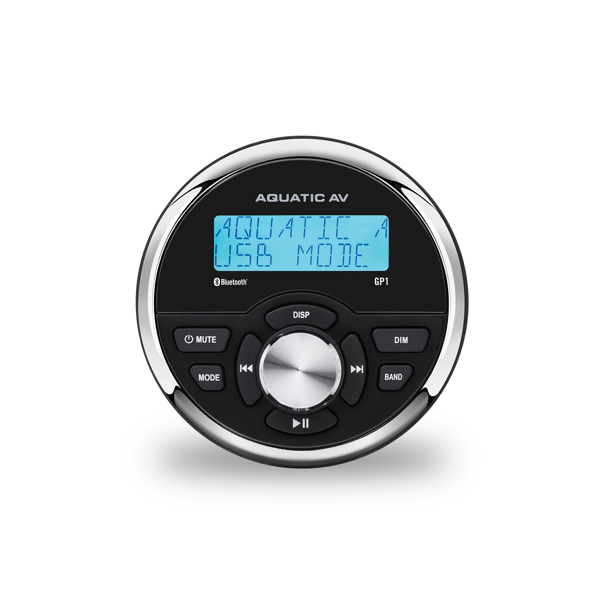 GP1 Gauge Stereo Renewed