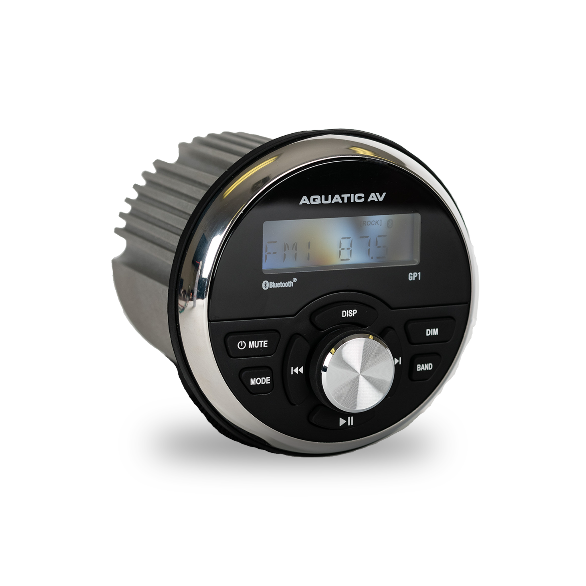 GP1 Gauge Stereo Renewed