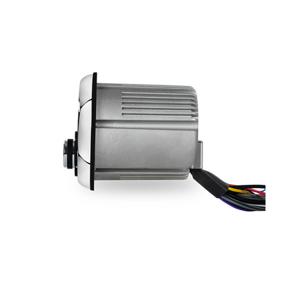 GP1 Gauge Stereo Renewed