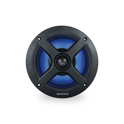 PRO+ 6.5" RGB Speakers