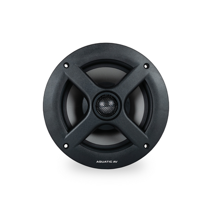 PRO+ 6.5" RGB Speakers