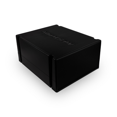 Passive Compact Subwoofer (4th Order Box)