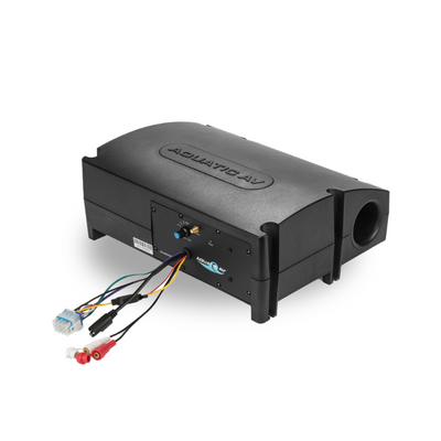 SWA6: Amplified Bluetooth Subwoofer