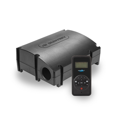 SWA6+: Amplified Bluetooth Subwoofer