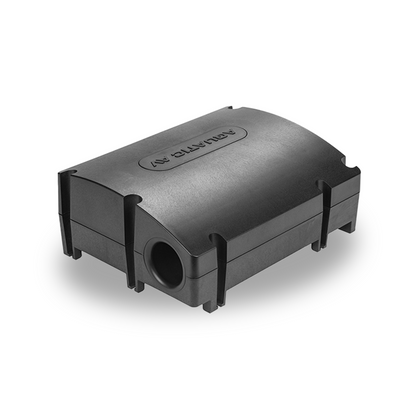 SWA6+: Amplified Bluetooth Subwoofer