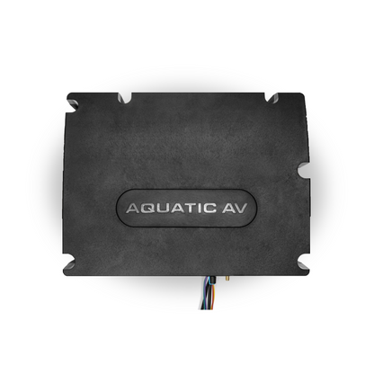SWA6+: Amplified Bluetooth Subwoofer