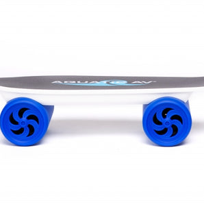 Mini Skateboard Speaker