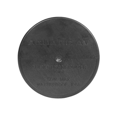 Transducer Two Mounting Plate