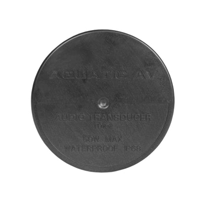 Transducer Two Mounting Plate