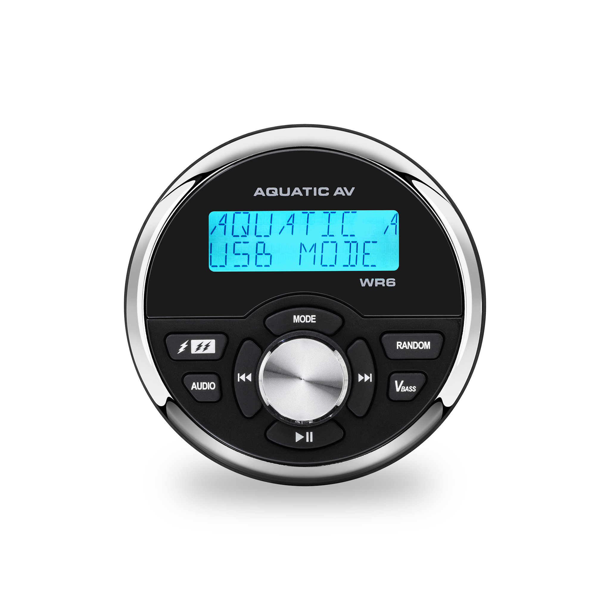 Wired Remote Control Basic WR6 Wired Remote Control – AquaticAV