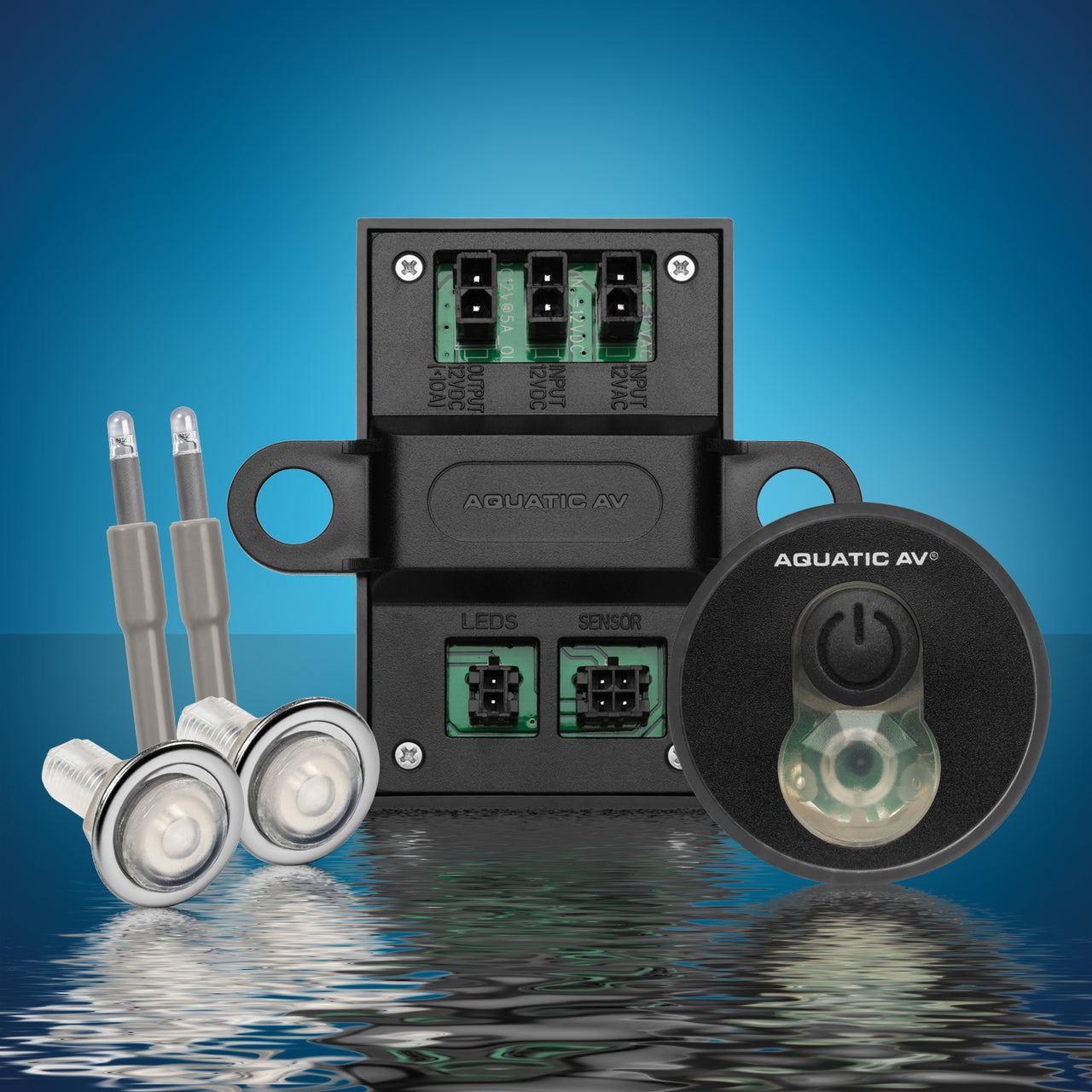 Products – AquaticAV